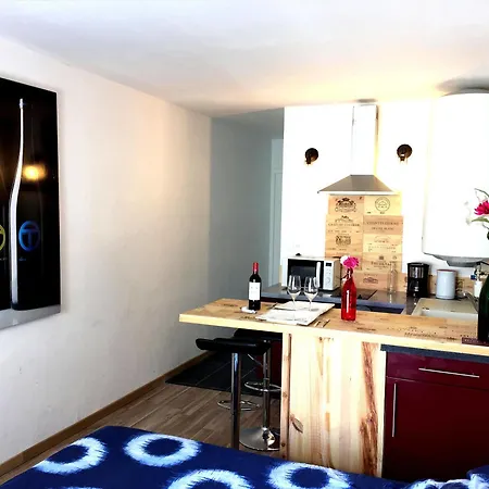 Gare St Jean Welcome'inn 3* Bordeaux