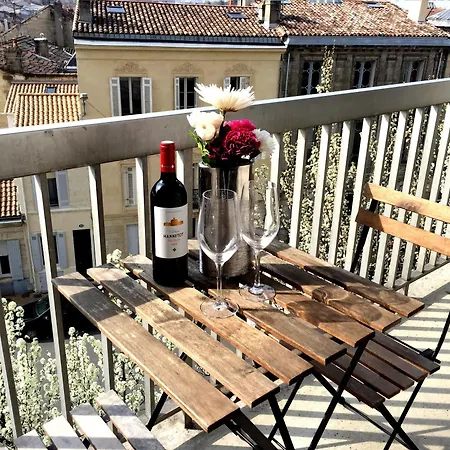 Gare St Jean Welcome'inn 3*